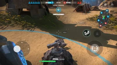 Dino Squad screenshot 52