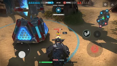 Dino Squad screenshot 53