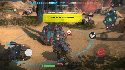 Dino Squad screenshot 55