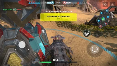 Dino Squad screenshot 56