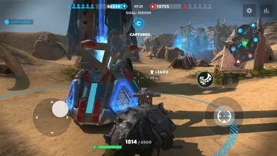 Dino Squad screenshot 57