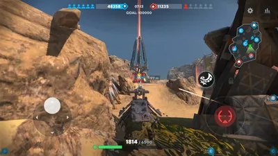 Dino Squad screenshot 58