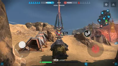 Dino Squad screenshot 59