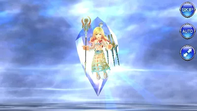 ディシディアファイナルファンタジー screenshot 19