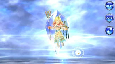 ディシディアファイナルファンタジー screenshot 20