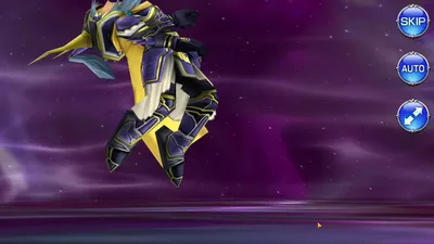 ディシディアファイナルファンタジー screenshot 29