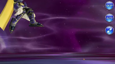 ディシディアファイナルファンタジー screenshot 30