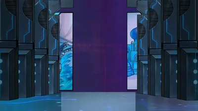 Disney Heroes Battle Mode screenshot 4
