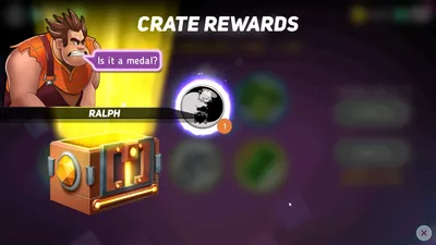 Disney Heroes Battle Mode screenshot 13