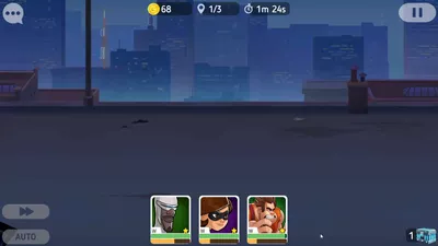 Disney Heroes Battle Mode screenshot 25