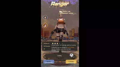 Doomsday of Dead screenshot