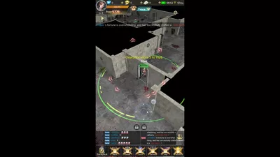 Doomsday of Dead screenshot 3