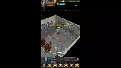 Doomsday of Dead screenshot 4