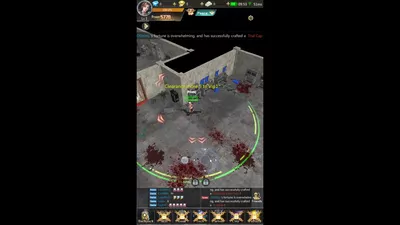 Doomsday of Dead screenshot 5