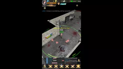 Doomsday of Dead screenshot 6