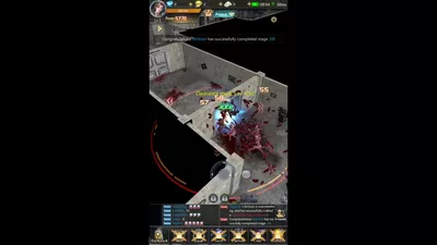 Doomsday of Dead screenshot 8