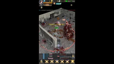 Doomsday of Dead screenshot 9