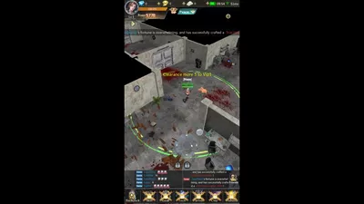 Doomsday of Dead screenshot 10