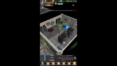 Doomsday of Dead screenshot 11