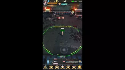 Doomsday of Dead screenshot 12