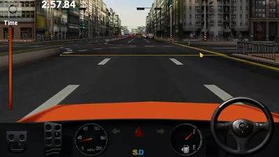 Dr. Driving screenshot 5