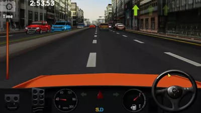 Dr. Driving screenshot 6