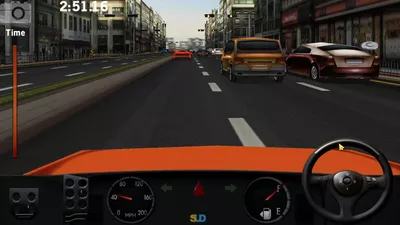 Dr. Driving screenshot 7