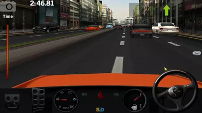Dr. Driving screenshot 8