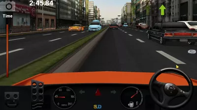 Dr. Driving screenshot 9
