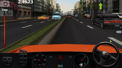 Dr. Driving screenshot 10
