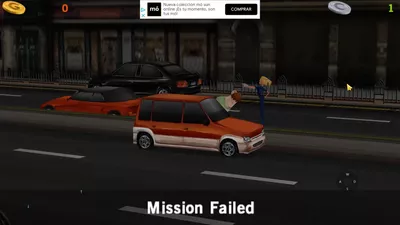 Dr. Driving screenshot 11