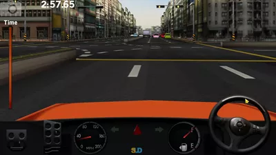 Dr. Driving screenshot 12