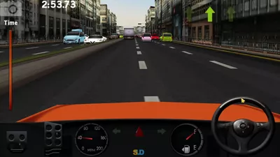 Dr. Driving screenshot 13