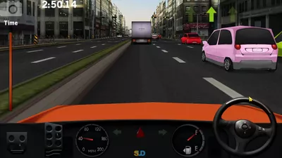 Dr. Driving screenshot 14