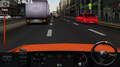 Dr. Driving screenshot 15