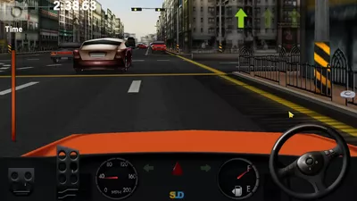 Dr. Driving screenshot 17