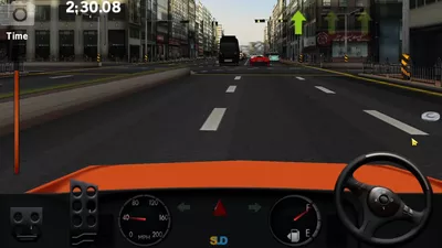 Dr. Driving screenshot 19