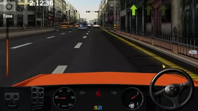 Dr. Driving screenshot 21