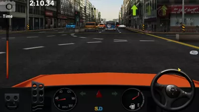Dr. Driving screenshot 22