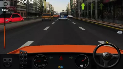 Dr. Driving screenshot 24