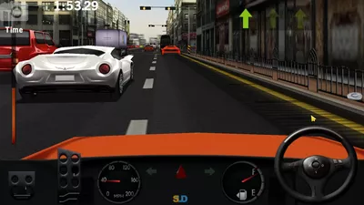 Dr. Driving screenshot 26