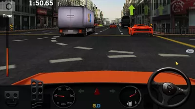 Dr. Driving screenshot 27