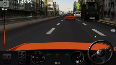 Dr. Driving screenshot 28