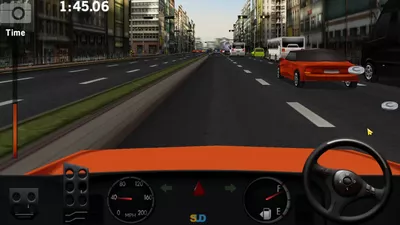 Dr. Driving screenshot 29