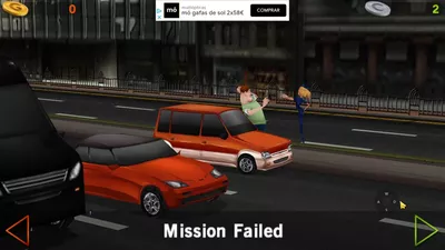 Dr. Driving screenshot 30