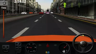 Dr. Driving screenshot 31