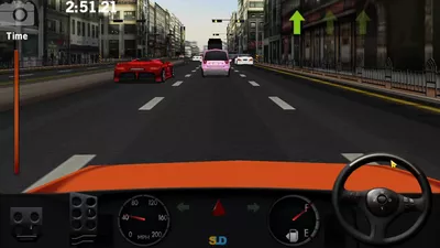 Dr. Driving screenshot 32