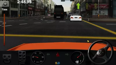 Dr. Driving screenshot 33