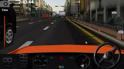 Dr. Driving screenshot 34