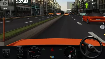 Dr. Driving screenshot 36